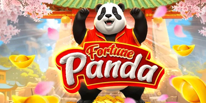 Trik Jitu Mendapatkan Maxwin Di Slot Fortune Panda