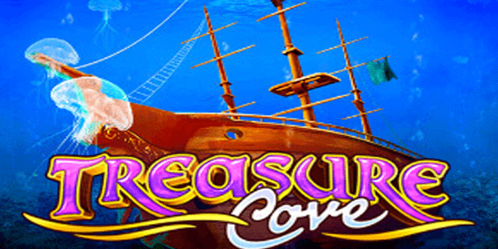 Mengenal Fitur Dan Mekanisme Slot Treasure Cove Secara Edukatif