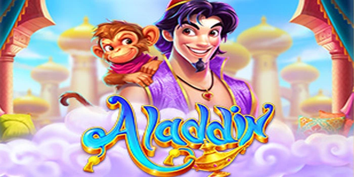 Trik Mengatur Modal Agar Cuan Selalu Di Slot Aladdin Trik Mengatur Modal Agar Cuan Selalu Di Slot Aladdin