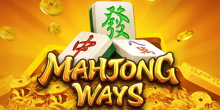 Panduan Bermain Slot Mahjong Wins Agar Mudah Jackpot Panduan Bermain Slot Mahjong Wins Agar Mudah Jackpot