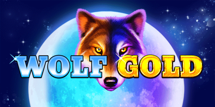Jangan Lewatkan Jackpot Gila di Slot Wolf Gold