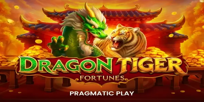 Rahasia Free Spin Menguntungkan Di Slot Dragon Tiger Fortunes